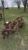 #46 4 Furrow 3pth Plow - 7
