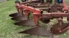 #46 4 Furrow 3pth Plow - 8
