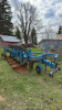 Ford 152 5 Furrow Semi-Mt Plow