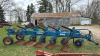 Ford 152 5 Furrow Semi-Mt Plow - 2