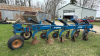 Ford 152 5 Furrow Semi-Mt Plow - 3
