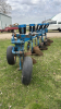Ford 152 5 Furrow Semi-Mt Plow - 4