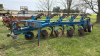 Ford 152 5 Furrow Semi-Mt Plow - 6