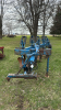 Ford 152 5 Furrow Semi-Mt Plow - 7