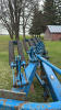 Ford 152 5 Furrow Semi-Mt Plow - 8