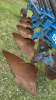 Ford 152 5 Furrow Semi-Mt Plow - 9