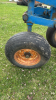 Ford 152 5 Furrow Semi-Mt Plow - 10