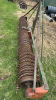 Brillion 11ft Sprocket Packer - 2