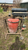 Electric Cement Mixer - 3