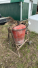 Electric Cement Mixer - 4
