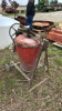 Electric Cement Mixer - 5