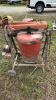 Electric Cement Mixer - 6