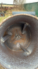 Electric Cement Mixer - 8