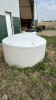 550 Gallon Poly Tank - 3
