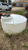 550 Gallon Poly Tank - 6