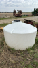 550 Gallon Poly Tank - 7