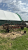 International Vibrashank 20ft Cultivator