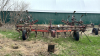 International Vibrashank 20ft Cultivator - 3
