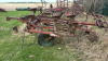 International Vibrashank 20ft Cultivator - 5