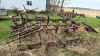 International Vibrashank 20ft Cultivator - 6