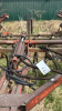 International Vibrashank 20ft Cultivator - 9