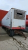 Utility 53ft Tandem Van Trailer w/Joe Dog - 7