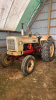 Cockshutt 570 Super Diesel Tractor