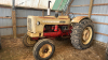Cockshutt 570 Super Diesel Tractor - 2