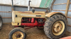 Cockshutt 570 Super Diesel Tractor - 3