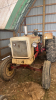 Cockshutt 570 Super Diesel Tractor - 4