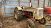 Cockshutt 570 Super Diesel Tractor - 5