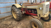 Cockshutt 570 Super Diesel Tractor - 6