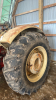 Cockshutt 570 Super Diesel Tractor - 11
