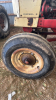 Cockshutt 570 Super Diesel Tractor - 12