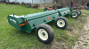 Art's Way 240C 20ft Crop Chopper - 7