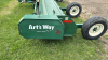 Art's Way 240C 20ft Crop Chopper - 9