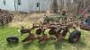3 Furrow Trail Plow - 3