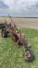3 Furrow Trail Plow - 4