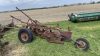 3 Furrow Trail Plow - 5