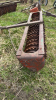 Brillion 8ft Sprocket Packer with 2-5ft Pups - 4