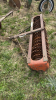 Brillion 8ft Sprocket Packer with 2-5ft Pups - 6