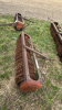 Brillion 8ft Sprocket Packer with 2-5ft Pups - 7