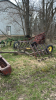16ft Harrowgator