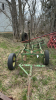 John Deere 4 Furrow Trail Plow - 2