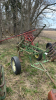 John Deere 4 Furrow Trail Plow - 3