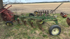 John Deere 4 Furrow Trail Plow - 4