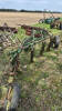 John Deere 4 Furrow Trail Plow - 5
