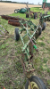 John Deere 4 Furrow Trail Plow - 6