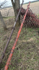 10-Sections Diamond Harrow and Poles