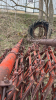 10-Sections Diamond Harrow and Poles - 6